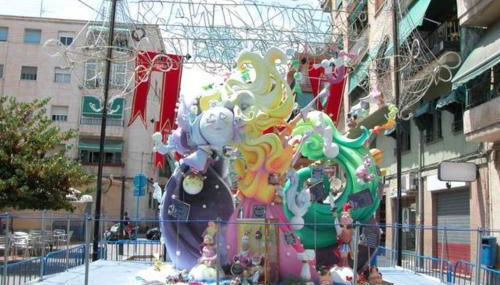 Piso por la Plaza Sol con WiFi - Foto 2