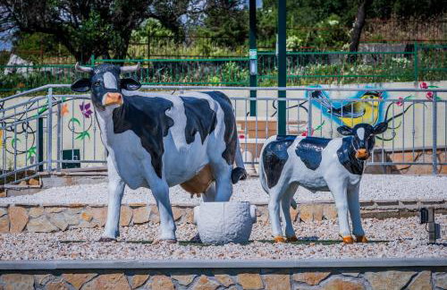 Luxury villa Cvita - Foto 4