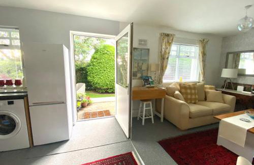 Glenburn, Peaceful Accommodation Fochabers - Foto 11