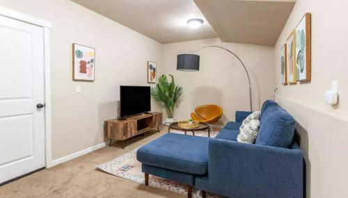 Family friendly 3 story townhouse with workspace - Foto 2