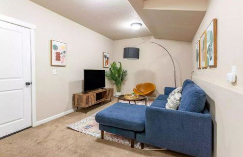 Family friendly 3 story townhouse with workspace - Foto 2