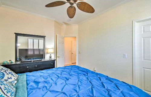 Pool, Game Room and Views! Laveen Village Getaway - Foto 30