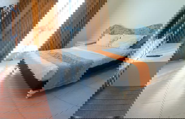 Wescott Plaza Hotel Apartment - Foto 16