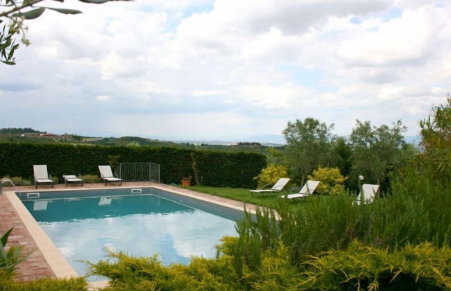 Il Poggiarone - Foto 19