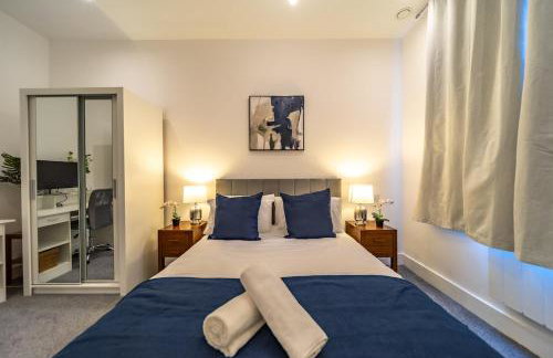 The Essex Apartments - Ashby House - Foto 13