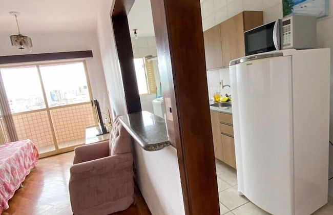 Apartamento Rosenhaus Tower - Photo 49