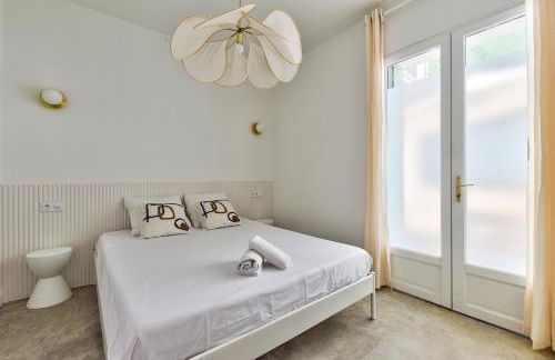 NOCNOC Le Joïa - Petite piscine et jardin en ville - Photo 6