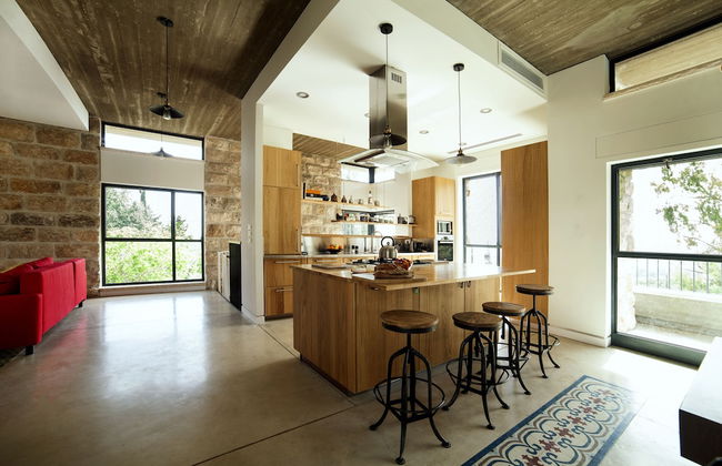 Pnai - Villa in the Galilee - Photo 26