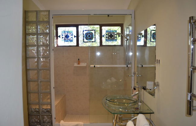 The Country Guesthouse - Photo 22