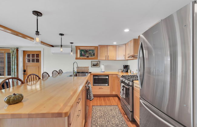 Lakeshore Vermont - Foto 50