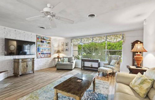 Palm Paradise | Flagler Beach - Photo 10