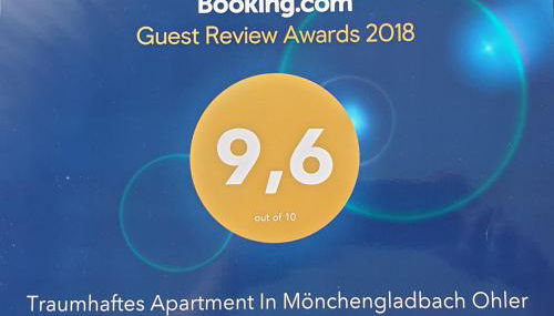 Traumhaftes Apartment in Mönchengladbach Ohler - Foto 2, Other
