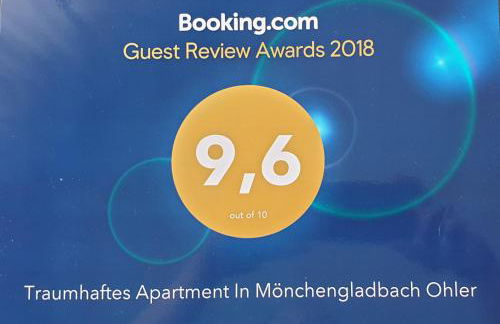 Traumhaftes Apartment in Mönchengladbach Ohler - Foto 2