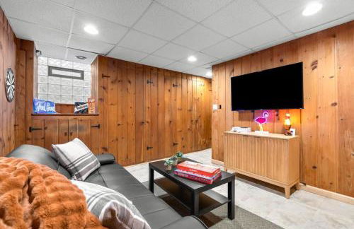 Newly Renovated in Historic Neighborhood Near DTW - Foto 7