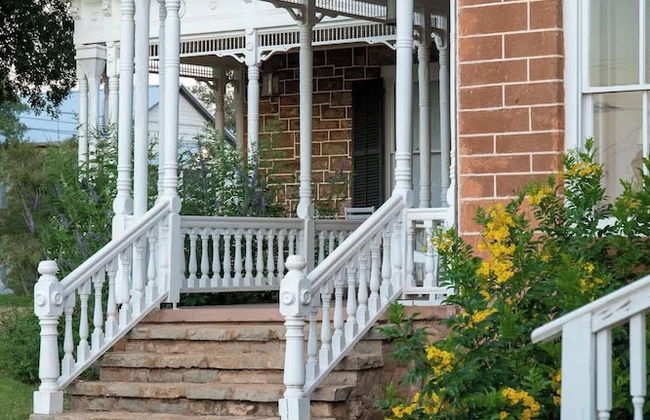 Mildred Haus and Guesthaus - Photo 28