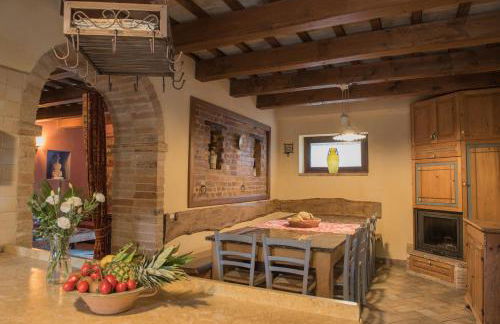 Il Melograno Country Resort - Foto 59