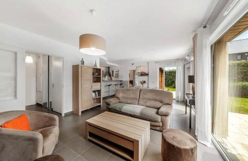 Le Voilier - Maison 4 chambres - Jardin et Parking - Foto 11