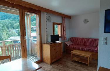 Les Chalets de la Vanoise - Foto 18