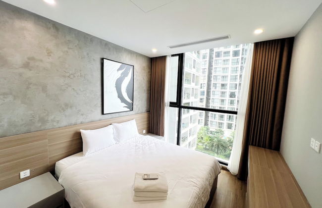 Vinhomes Skylake Kane Apartment - Foto 31