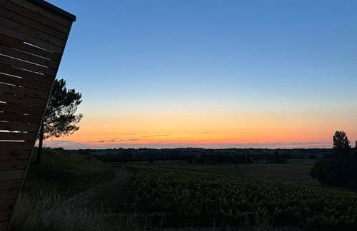 Vineyard Cabins at Château Puynard - Foto 38