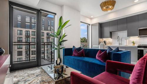 A Cozy Luxury Stay - Foto 3