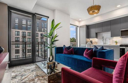 A Cozy Luxury Stay - Foto 3