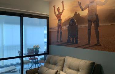 Studio Moderno no centro de São Paulo - Foto 10