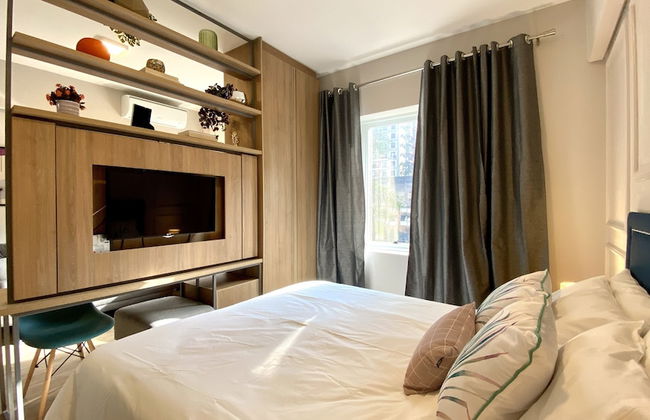 MBV - Anora Spaces . Flats Bela Vista - Foto 8