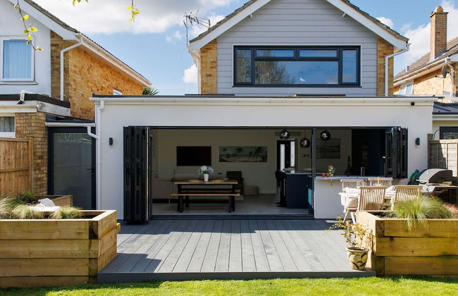 Renovated Home for 8 Canal Walk to Chichester - Foto 36