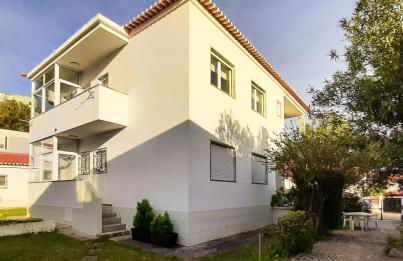 Villas Boas House Caparica - Foto 23