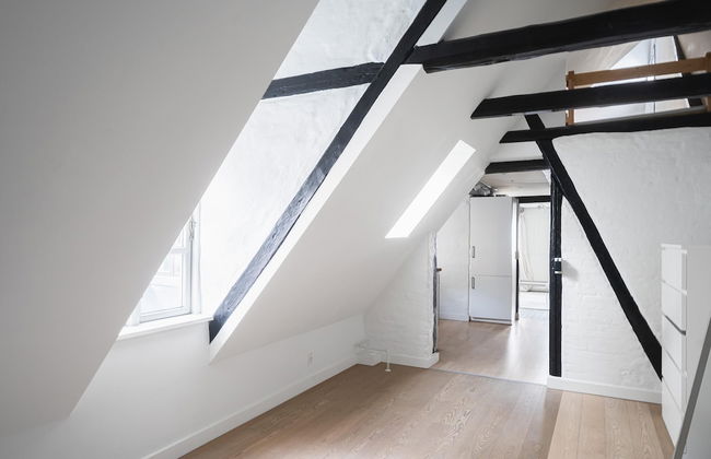 Charming 2-bed Duplex in Great Location - Foto 7