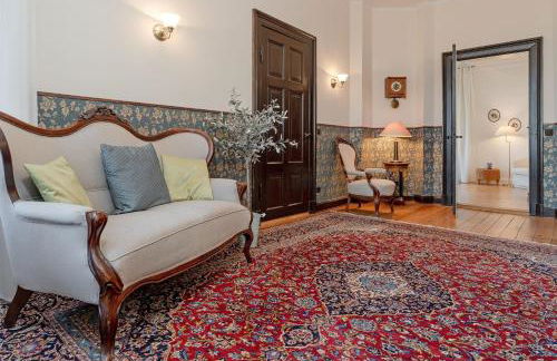 Villa Eck Gartenblick - Foto 38