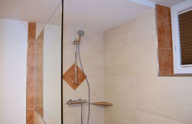 Chalet Hoamat - Foto 15