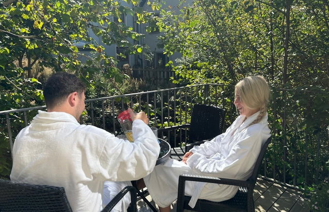 The Jewel Lodge and Spa - Foto 18