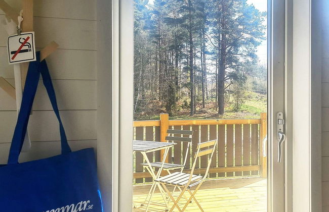 2 Person Holiday Home in Rockneby-by Traum - Foto 15