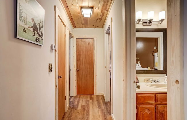 Come Snuggle Up at Cozy Bear Cabin! - Foto 14