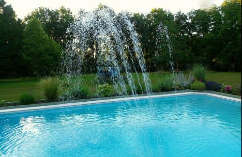 Escapades Romantiques Uniques amour amour amour - Foto 14