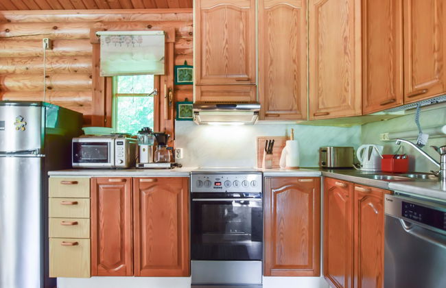 Petäjäniemi - Foto 9