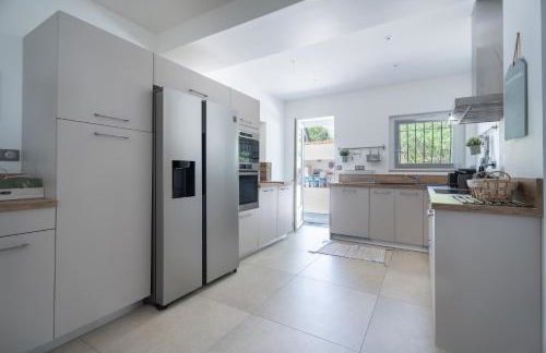 La Bastide Blanche Magnifique villa 5 étoiles 5 chambres et piscine privée sur 6500 m VAR - Foto 33