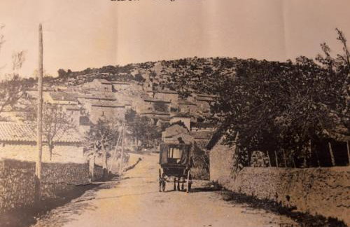 L'Oustalet Des Gorges d'Ardèche Wifi et Canal Plus - Foto 58