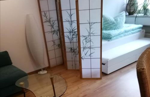 Apt next to Nuremberg central-station, Fair 10min - Foto 13