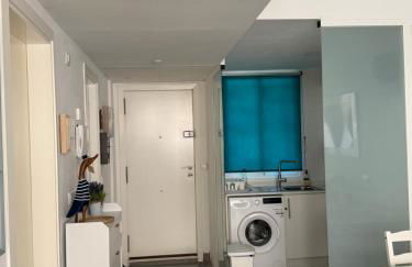 1BD 1BTH near Finestrat Beach Benidorm - Photo 31