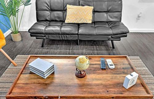 Hollywood 2 Bdrm Beach Vacation & Hard Rock Sc02 - Foto 9