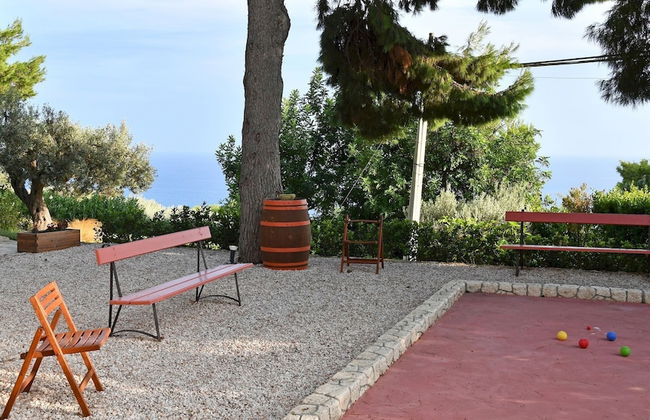 Villa Terra Del Sole 10 2 - Foto 27