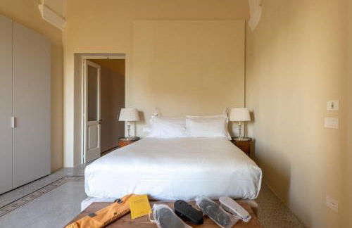 Appartamento Bubble Palazzo Villani Lubelli - Foto 17