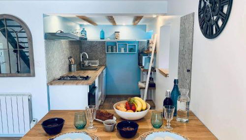 L'étape du moulin - Foto 3