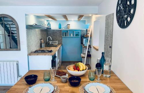 L'étape du moulin - Foto 3