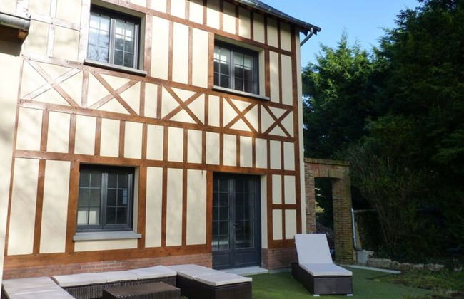 Townhouse Near Bay of Somme and Norman Beaches - Foto 18