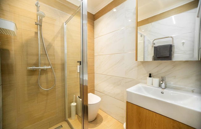 WINWINSTAY Jurmala Seacoast Apartments - Foto 35