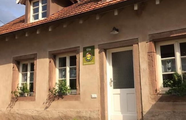 Gite Clos Angelique - Foto 33